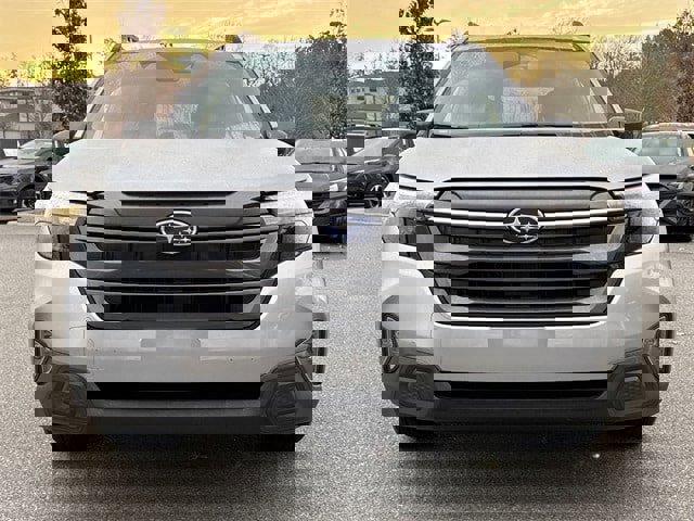 Certified 2025 Subaru Forester Premium image 8