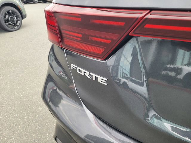 Used 2023 Kia Forte GT-Line FWD image 6