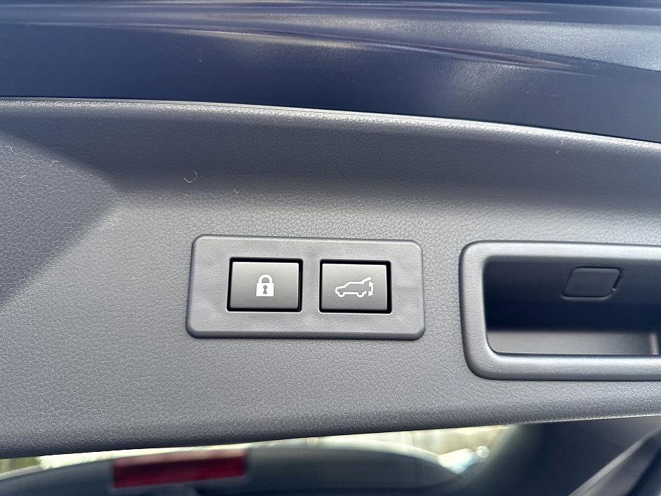 New 2025 Subaru Forester Touring w/ Protection Package image 14