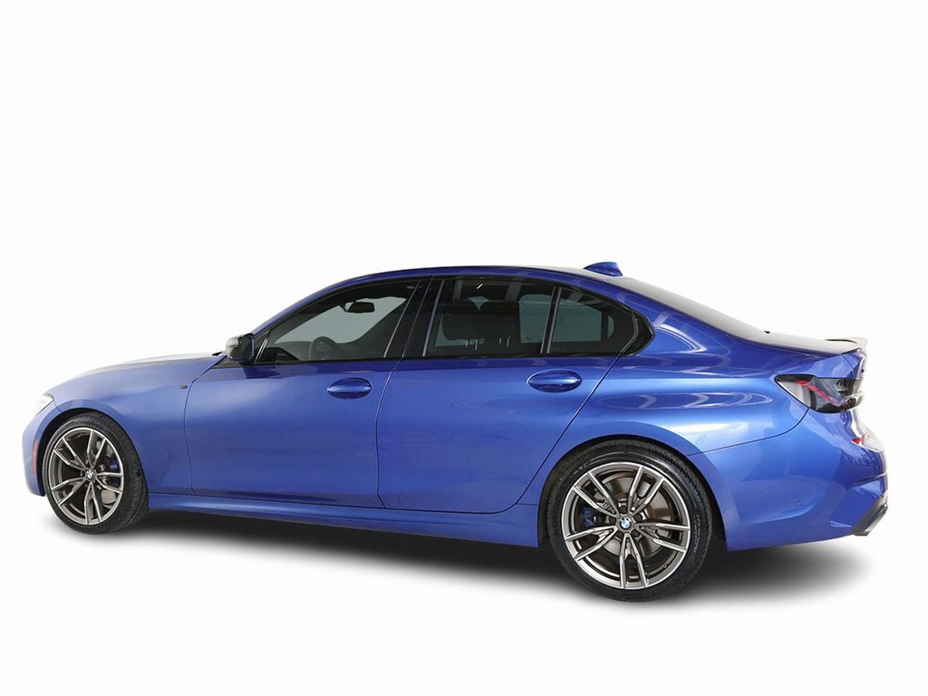 Used 2021 BMW M340i xDrive w/ Premium Package image 5