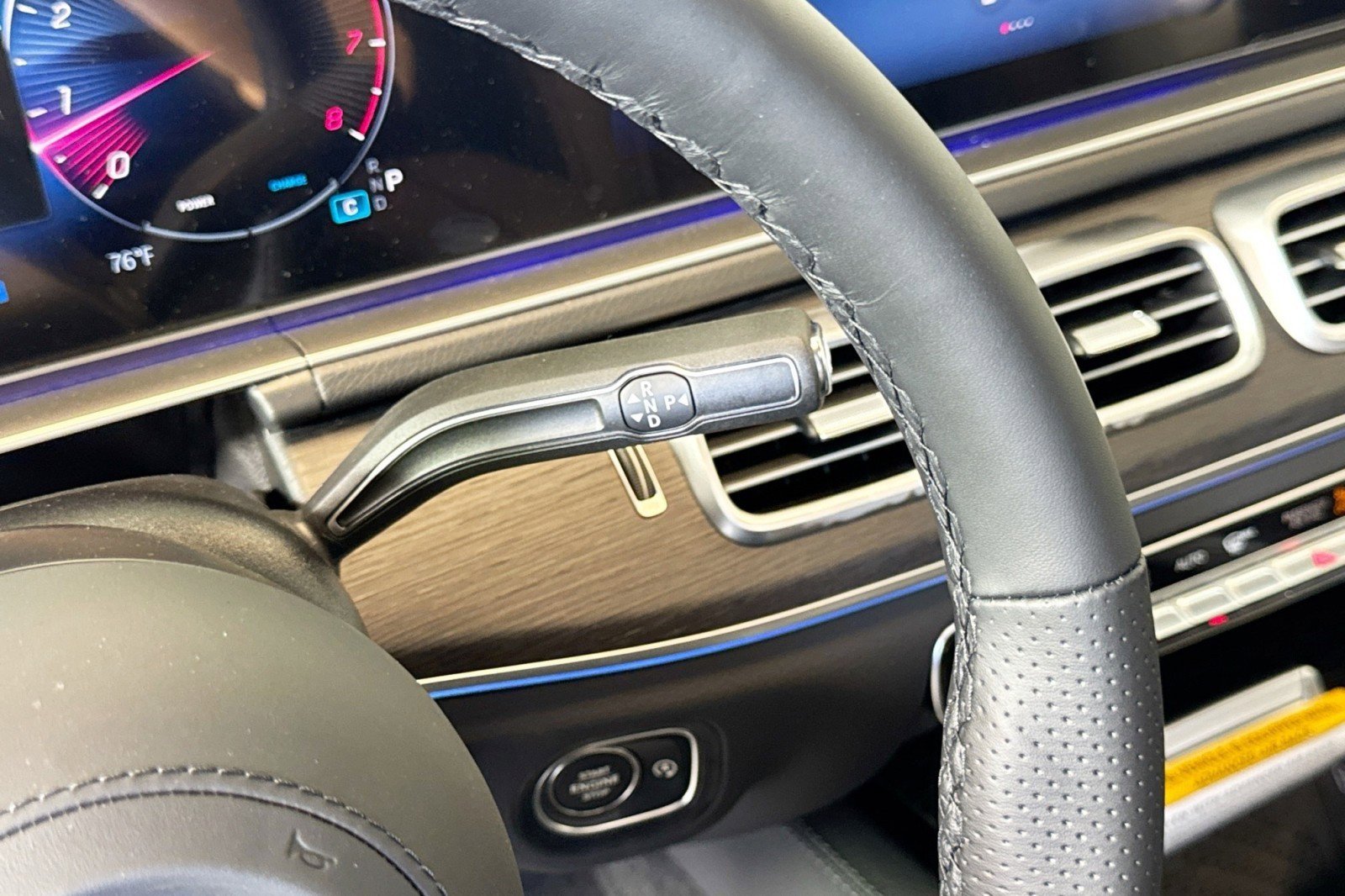 New 2026 Mercedes-Benz GLS 450 4MATIC image 15