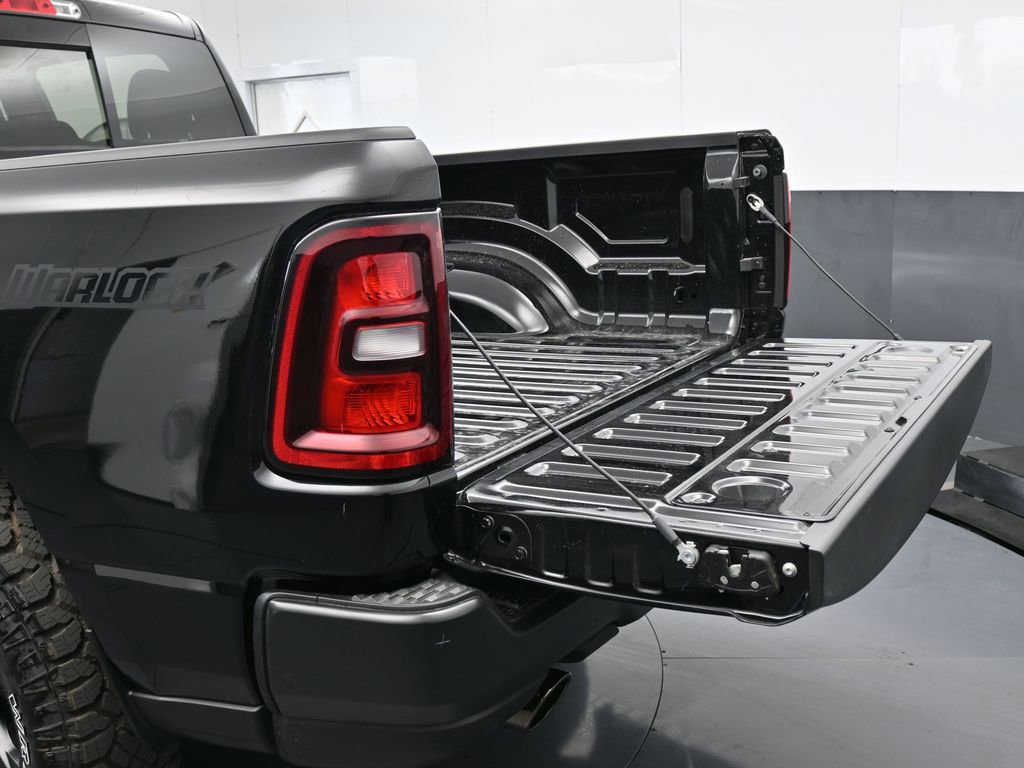 New 2026 RAM 1500 Classic Warlock image 36