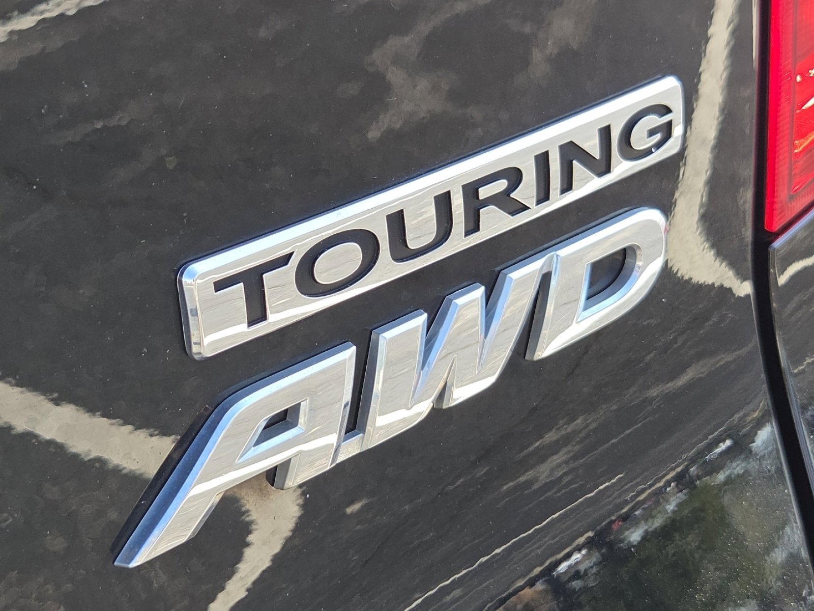 Certified 2021 Honda Pilot Touring image 16