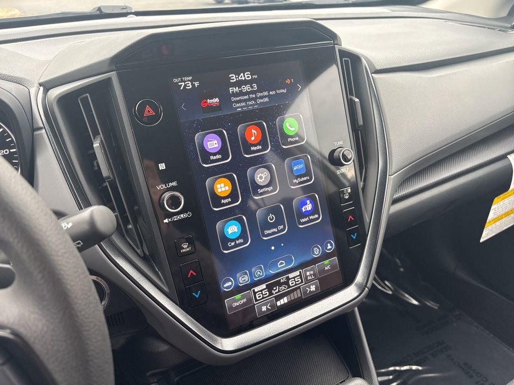 Certified 2026 Subaru Crosstrek 2.0i Premium image 16