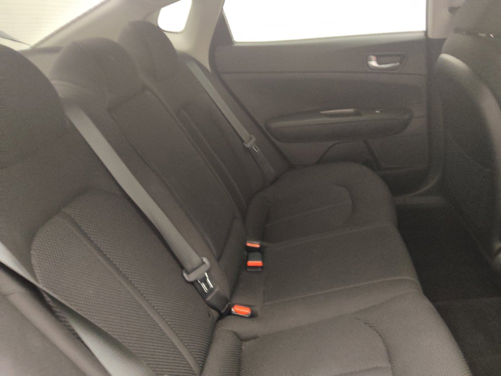 Used 2019 Kia Optima LX FWD image 19