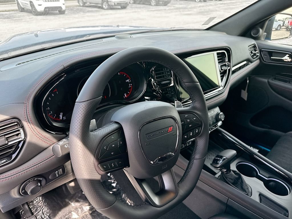 New 2026 Dodge Durango GT w/ Tow 'N Go Package AWD/4WD image 14