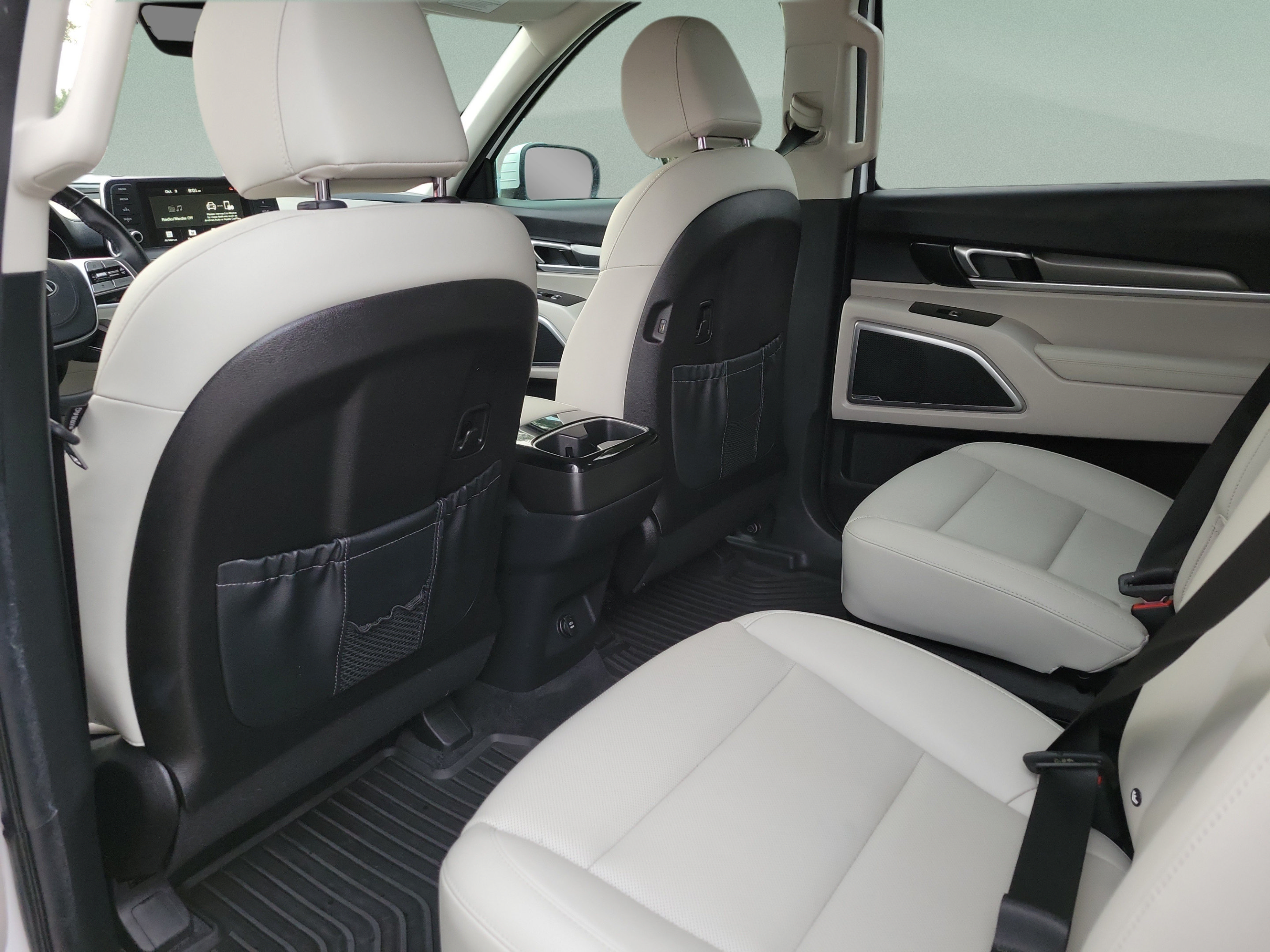 Certified 2021 Kia Telluride S FWD image 34