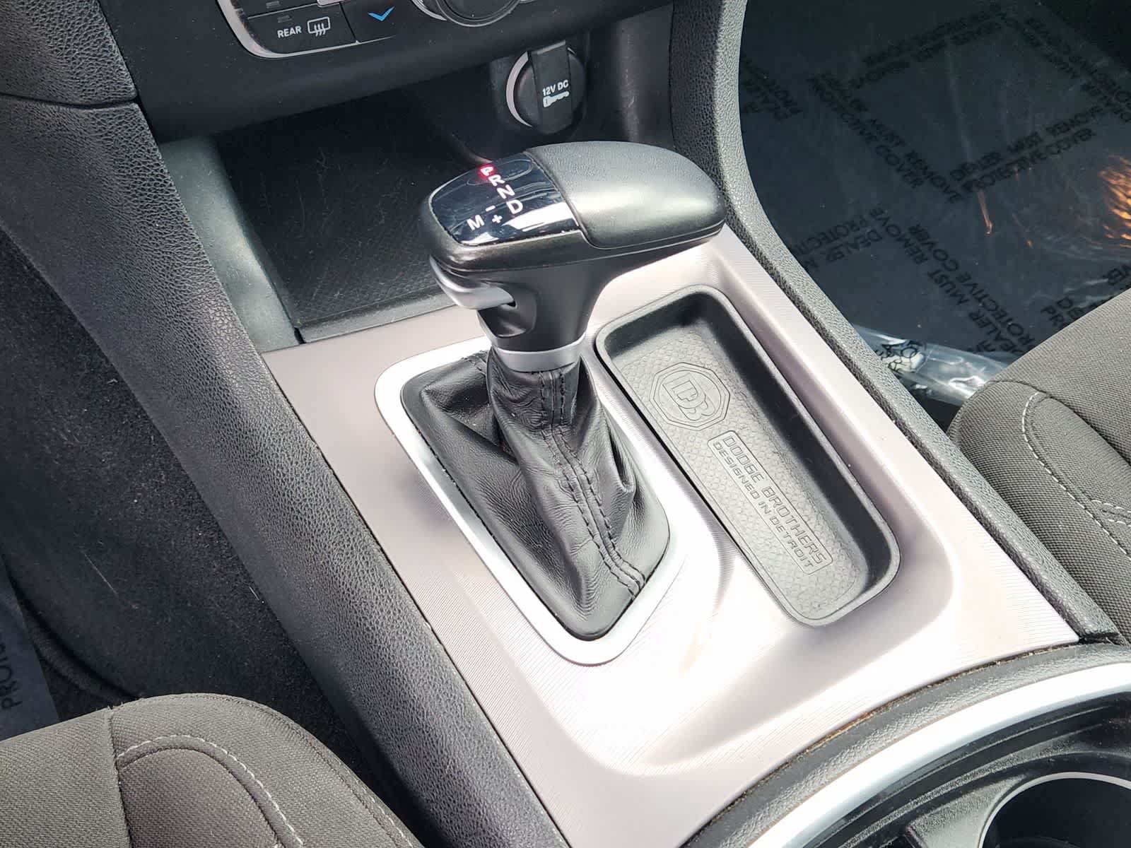 Used 2023 Dodge Charger SXT RWD image 18