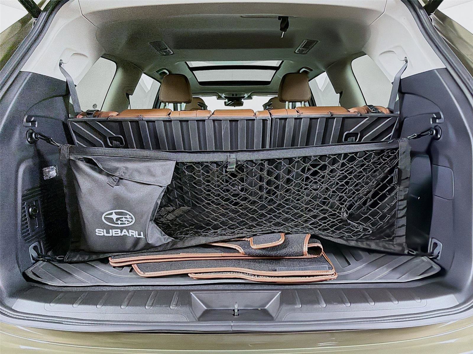 Used 2024 Subaru Ascent Touring image 27