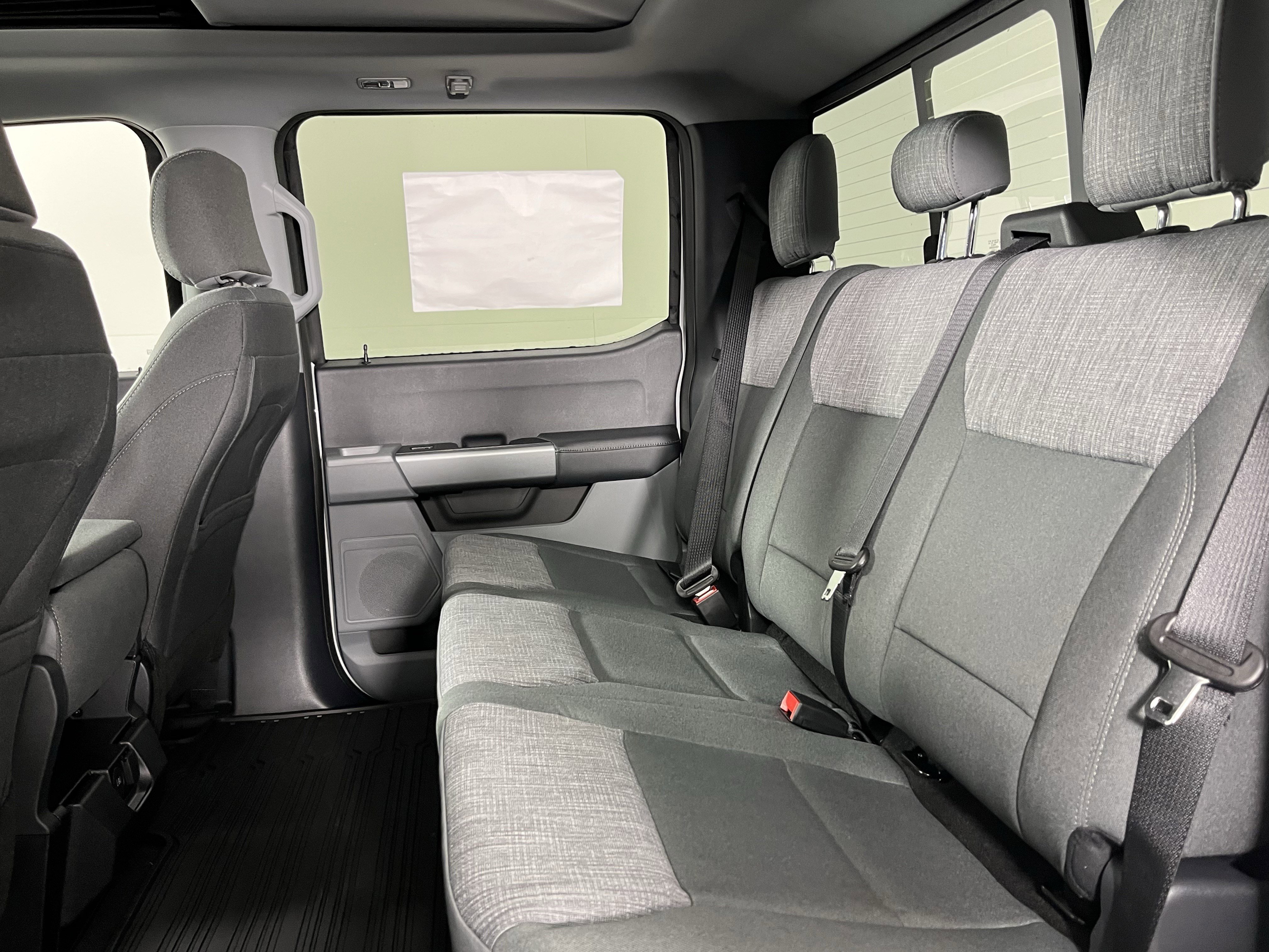 New 2026 Ford F250 XLT w/ Tremor Off-Road Package image 15