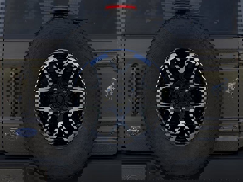 New 2025 Ford Bronco Outer Banks image 24