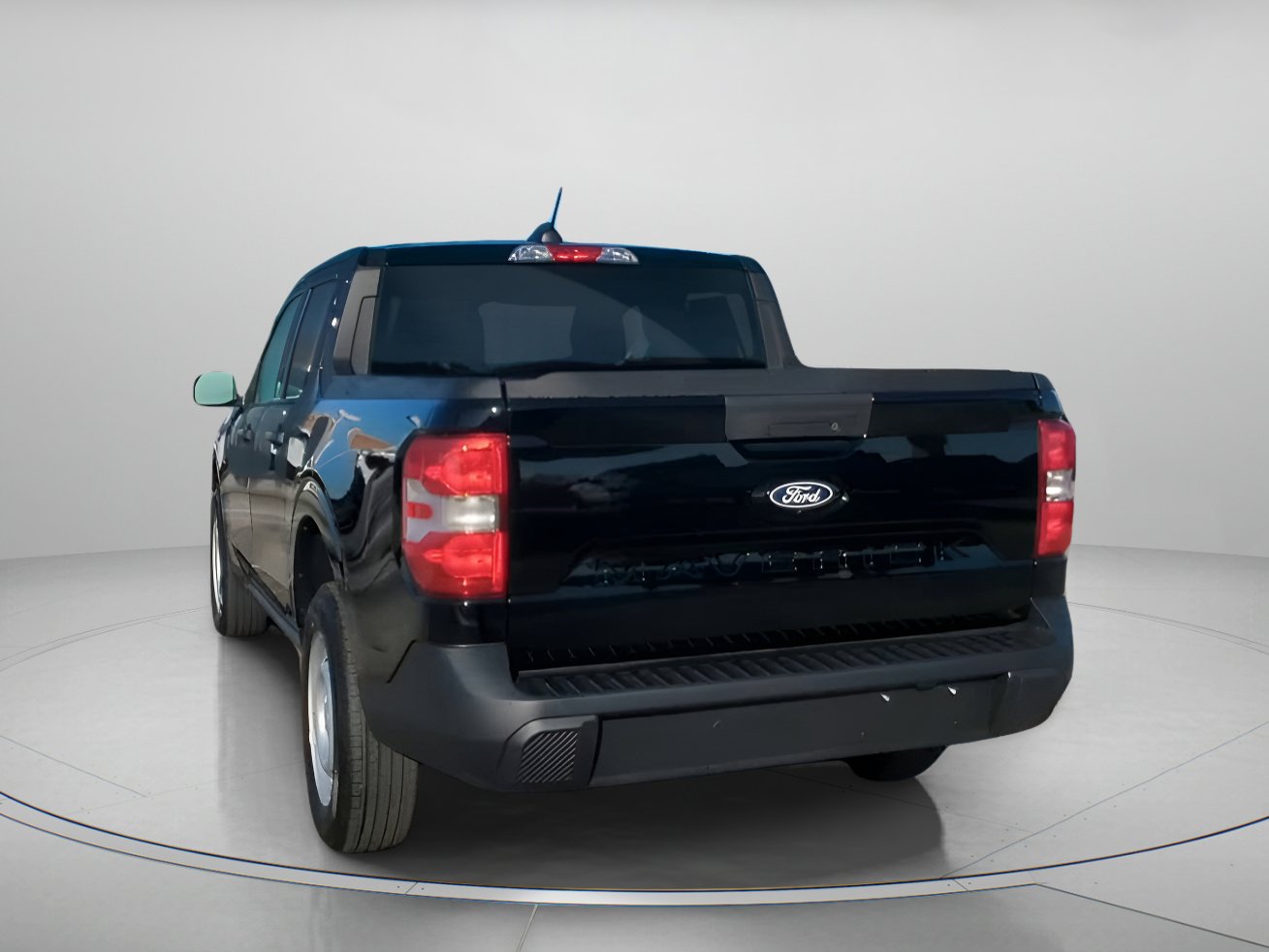New 2026 Ford Maverick XL FWD image 26