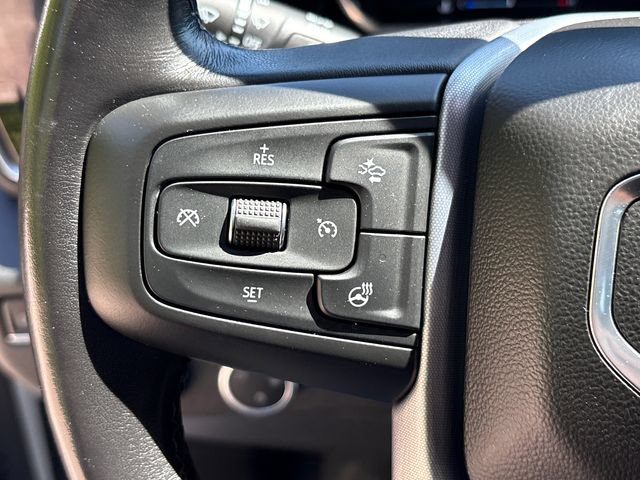 Used 2022 GMC Sierra 1500 SLE AWD/4WD image 26