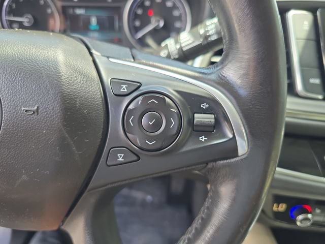 Certified 2019 Buick Enclave Essence w/ Trailering Package, 5000 lbs. FWD image 26