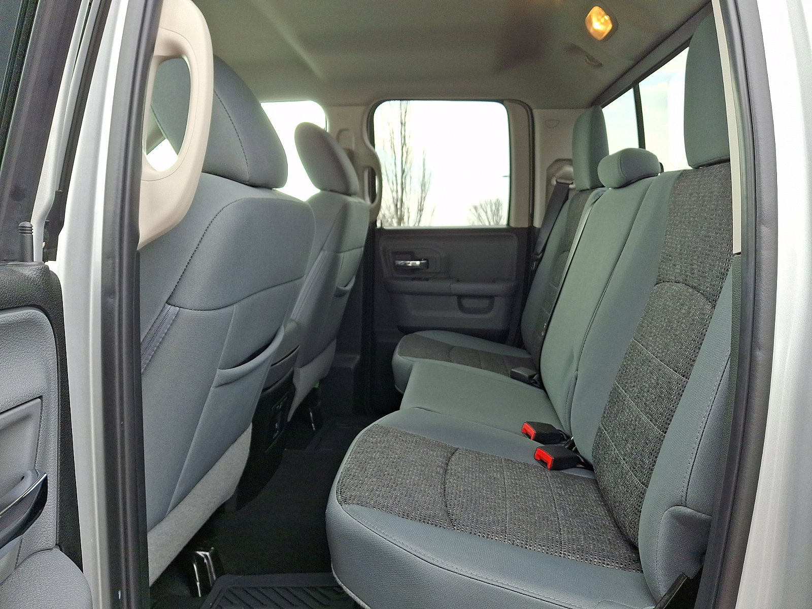 Used 2018 RAM 1500 Big Horn image 10