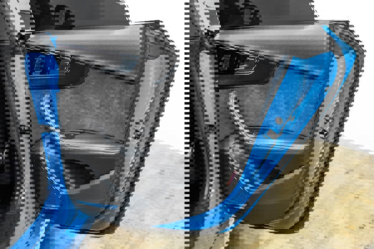 Used 2021 Audi S5 Prestige w/ Prestige Package AWD/4WD image 36