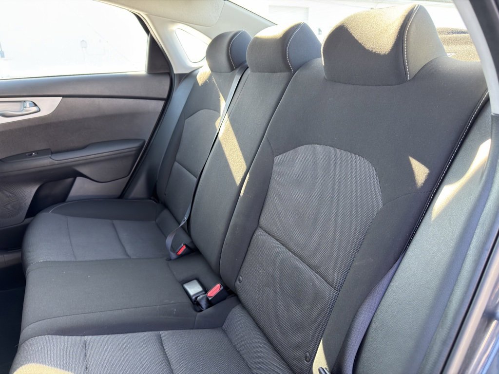 Used 2023 Kia Forte LXS w/ LXS Technology Package image 34