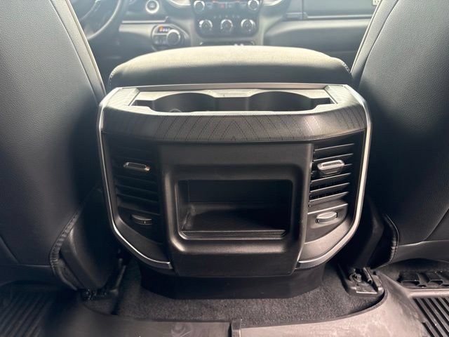 Used 2025 RAM 1500 Big Horn AWD/4WD image 29