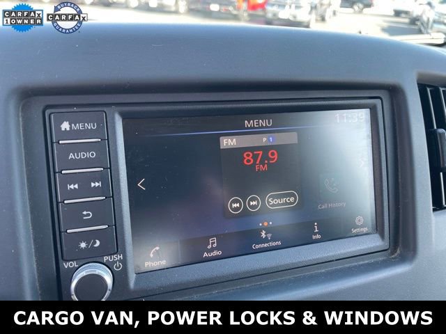 Used 2021 Nissan NV200 SV w/ Sliding Door Glass Package FWD image 15