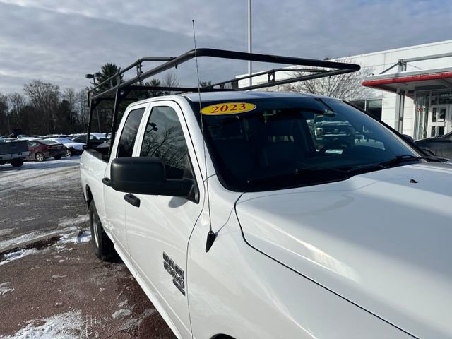 Used 2023 RAM 1500 Tradesman AWD/4WD image 26