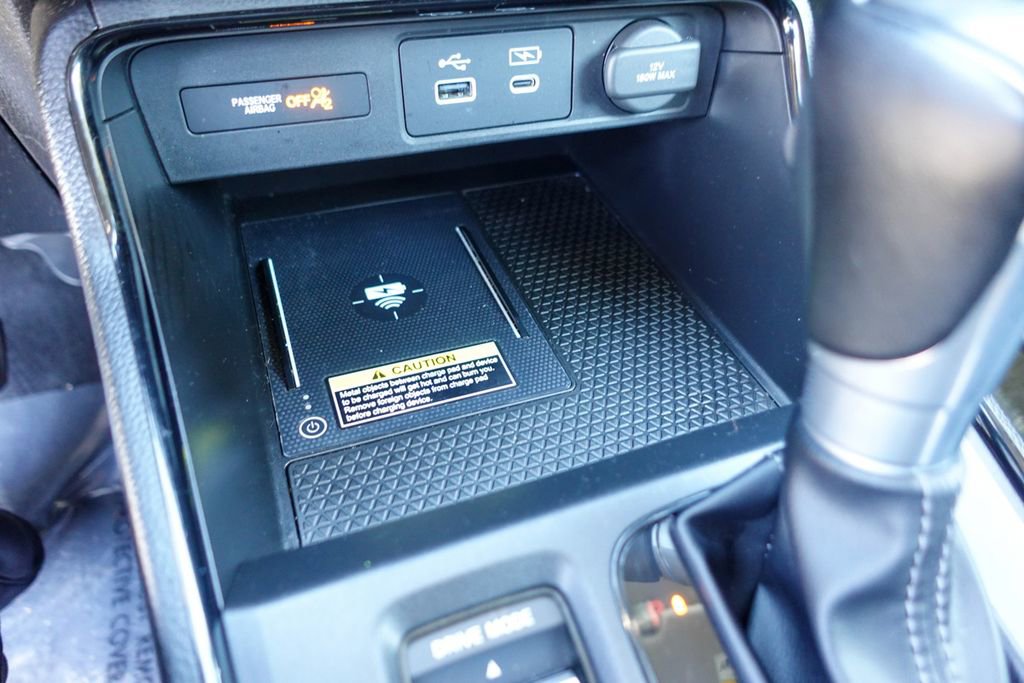 Used 2024 Honda CR-V EX-L image 20