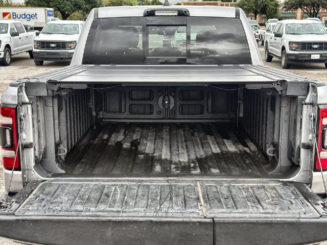 Used 2021 RAM 1500 Rebel w/ Rebel Level 2 Equipment Group AWD/4WD image 24