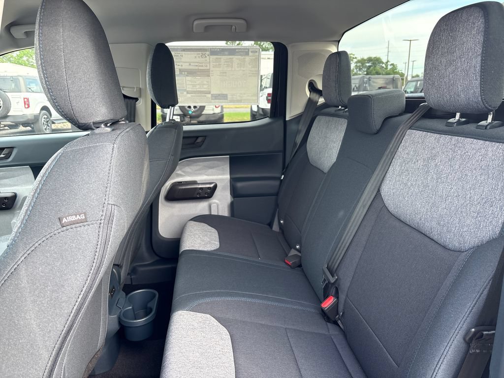 New 2026 Ford Maverick XLT AWD/4WD image 25