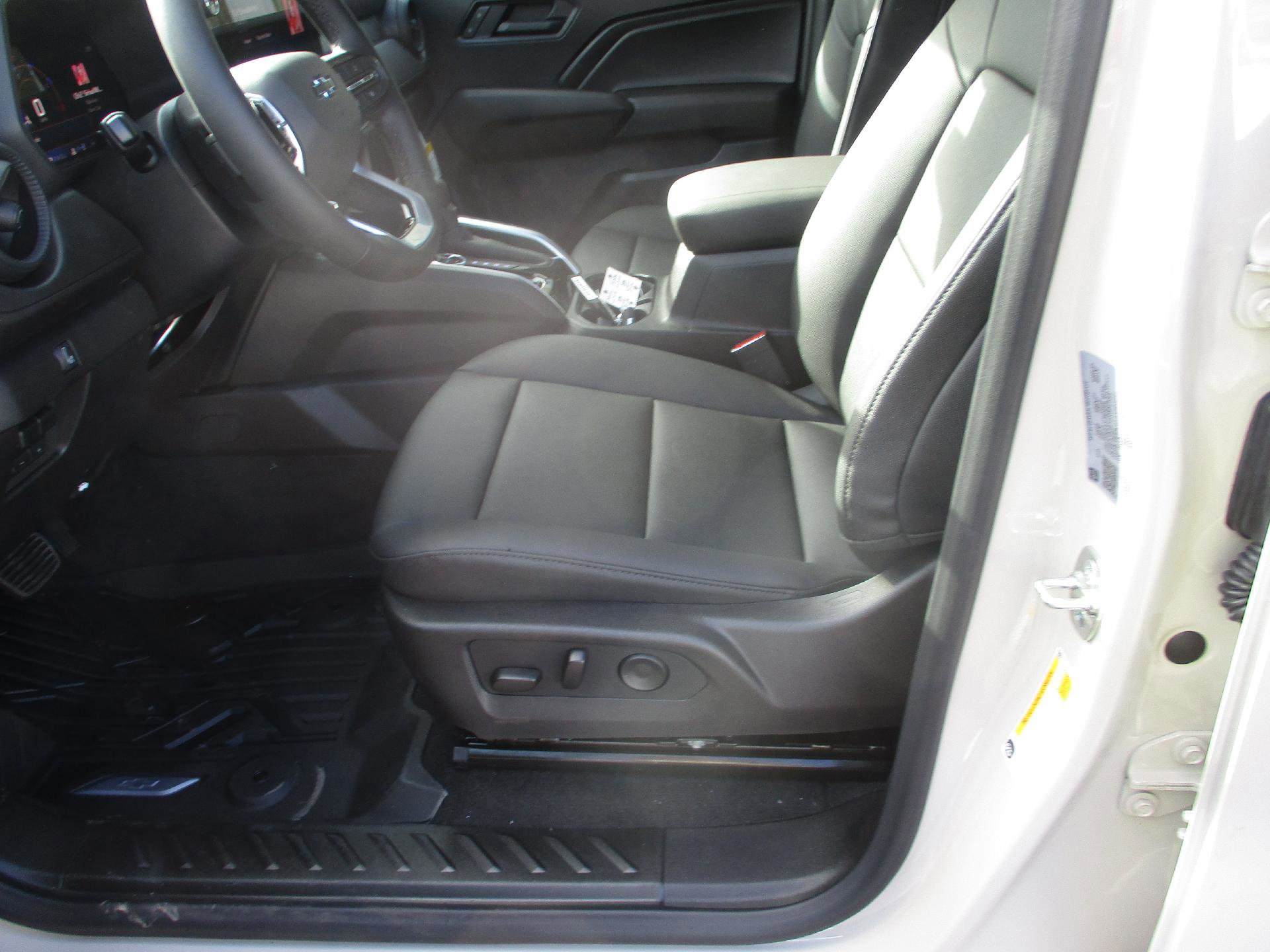 New 2026 Chevrolet Colorado Trail Boss image 10