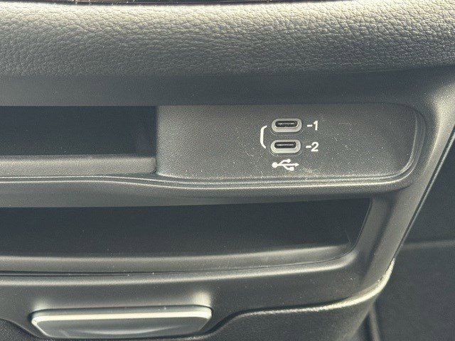 New 2026 Chrysler Pacifica Select image 22