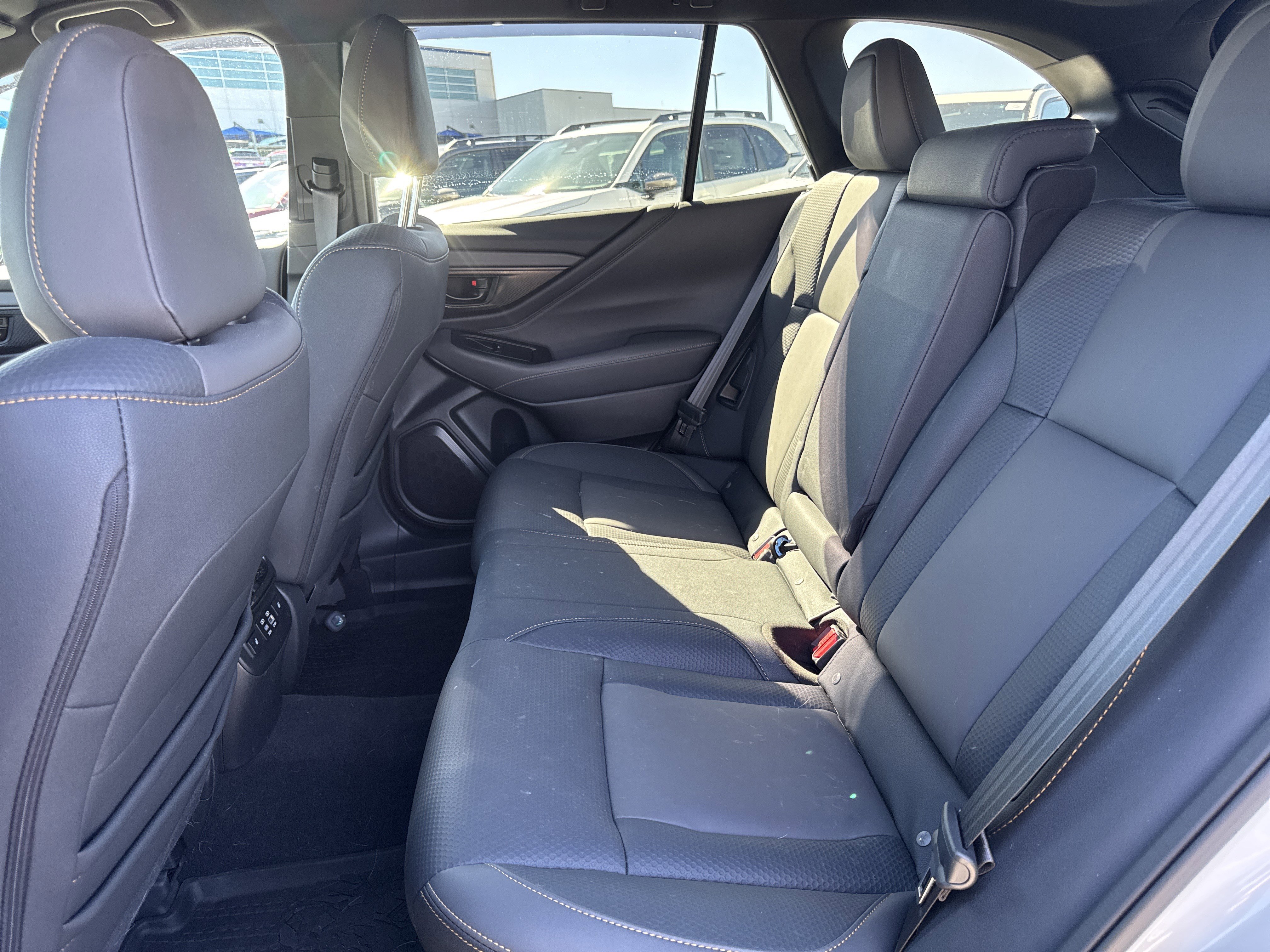 Used 2024 Subaru Outback Wilderness image 26