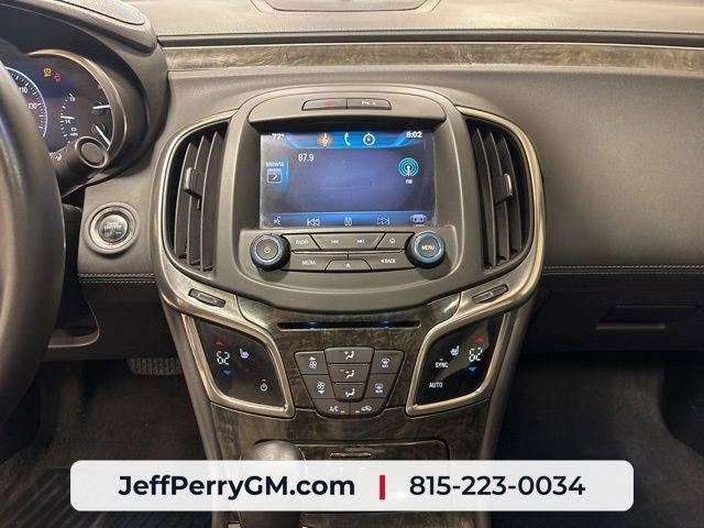Used 2014 Buick LaCrosse Leather FWD image 19