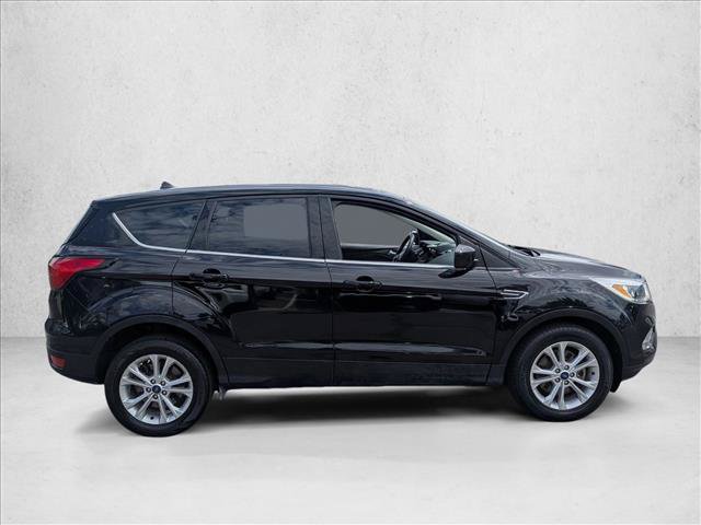Used 2019 Ford Escape SE AWD/4WD image 4