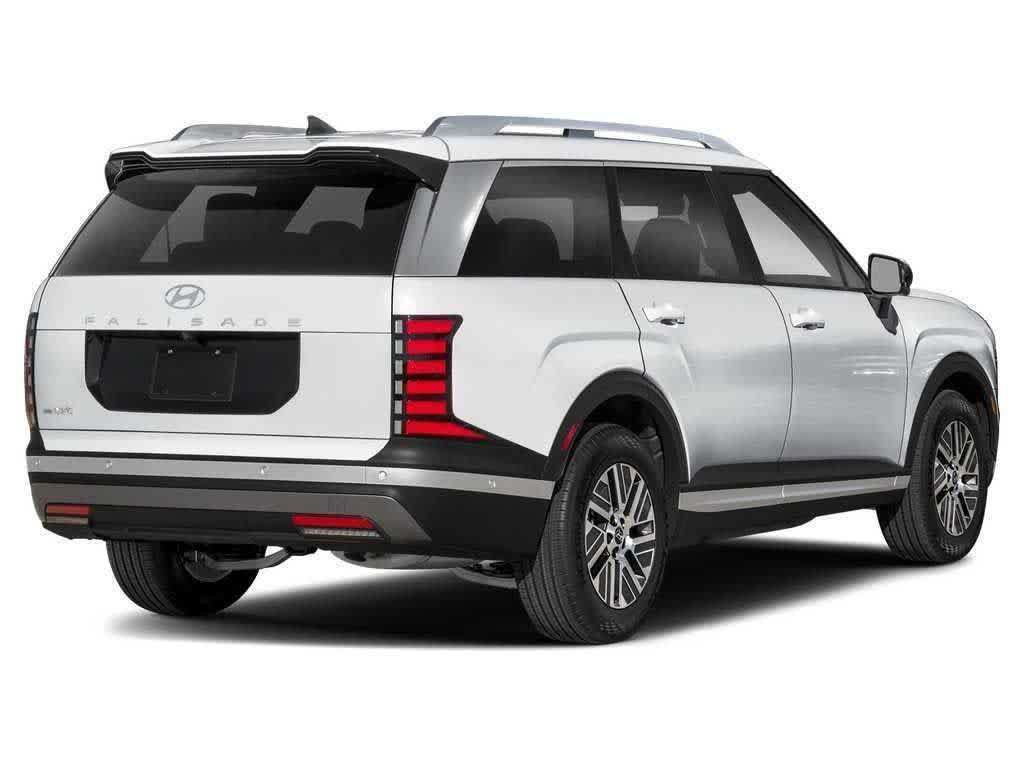 New 2026 Hyundai Palisade SEL Premium FWD image 15