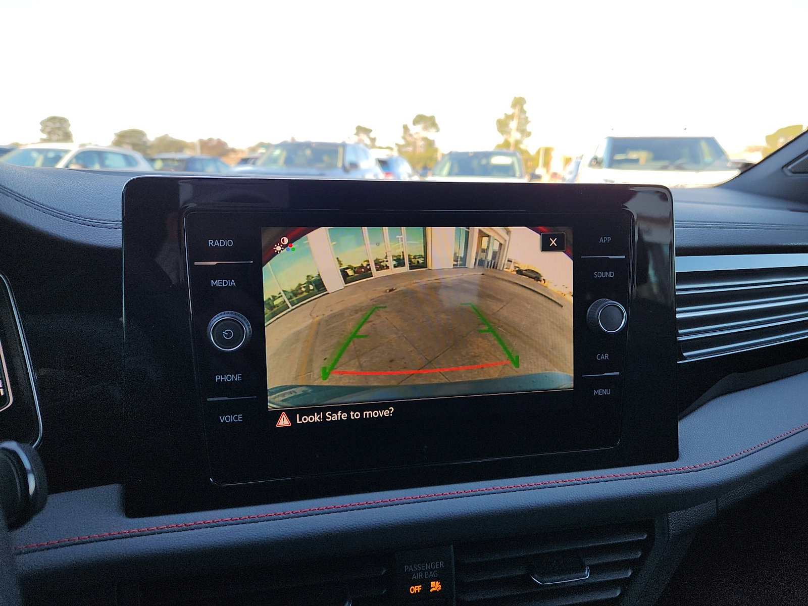 New 2026 Volkswagen Jetta GLI Autobahn image 18