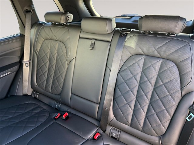 New 2026 BMW X5 M60i image 13