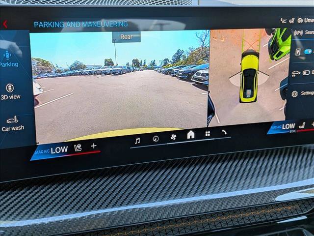 New 2026 BMW M4 xDrive Competition w/ Executive Package AWD/4WD image 12
