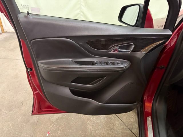 Used 2014 Buick Encore Leather image 32