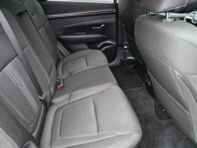 Used 2023 Hyundai Tucson SEL FWD image 20