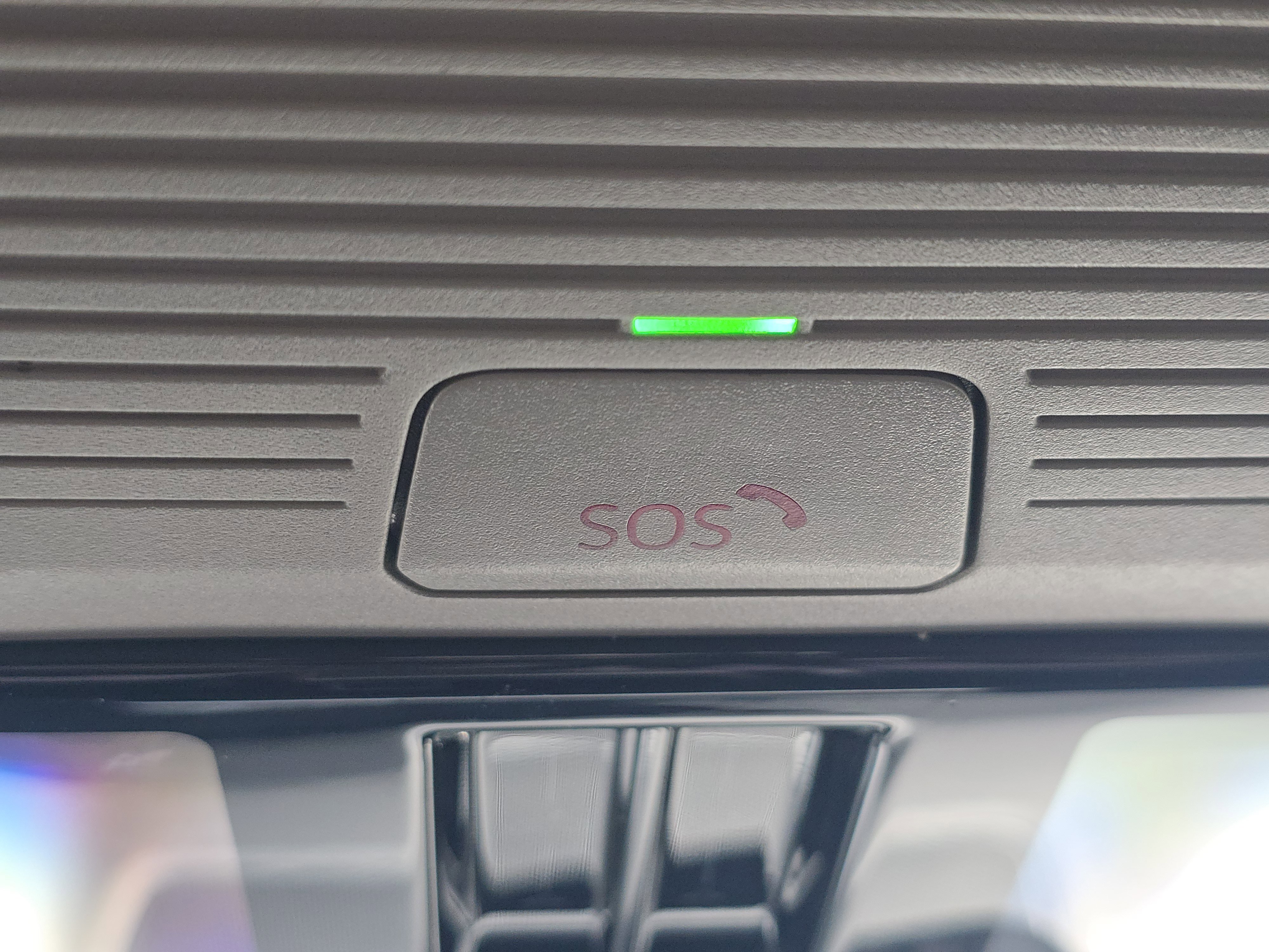 New 2026 Volkswagen Atlas Peak Edition image 27