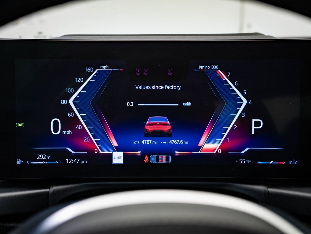 Used 2023 BMW M340i image 26