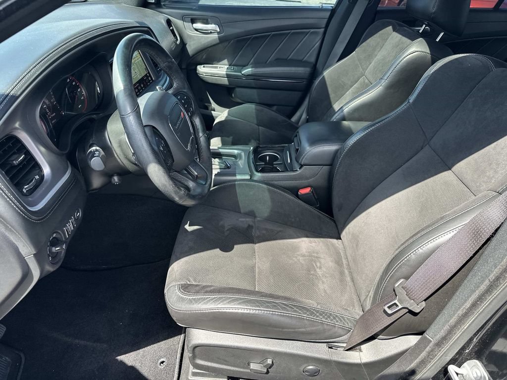 Used 2022 Dodge Charger GT w/ Plus Group AWD/4WD image 19
