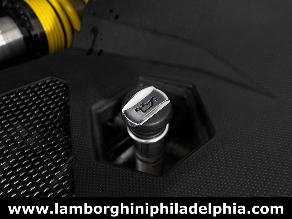 Used 2016 Lamborghini Aventador LP 700-4 AWD/4WD image 58