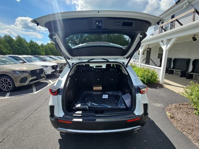 New 2026 MAZDA CX-50 AWD 2.5 S w/ Cargo Package image 17