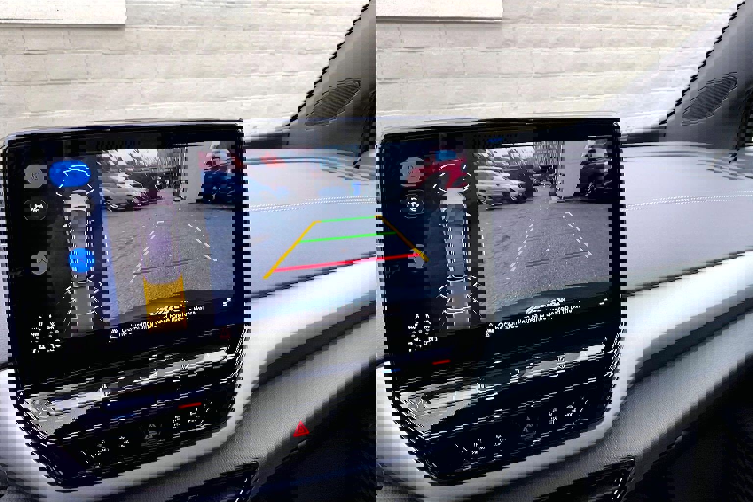 Certified 2023 Volkswagen ID.4 Pro image 20