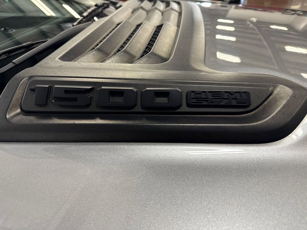 Used 2020 RAM 1500 Rebel w/ Rebel Level 1 Equipment Group AWD/4WD image 53