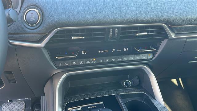 New 2026 MAZDA CX-90 3.3 Turbo w/ Premium Sport Pkg image 20