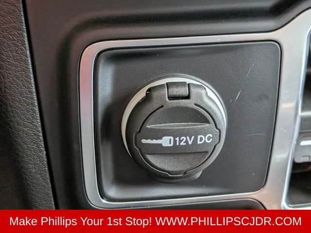 Certified 2025 Jeep Gladiator Sport AWD/4WD image 22