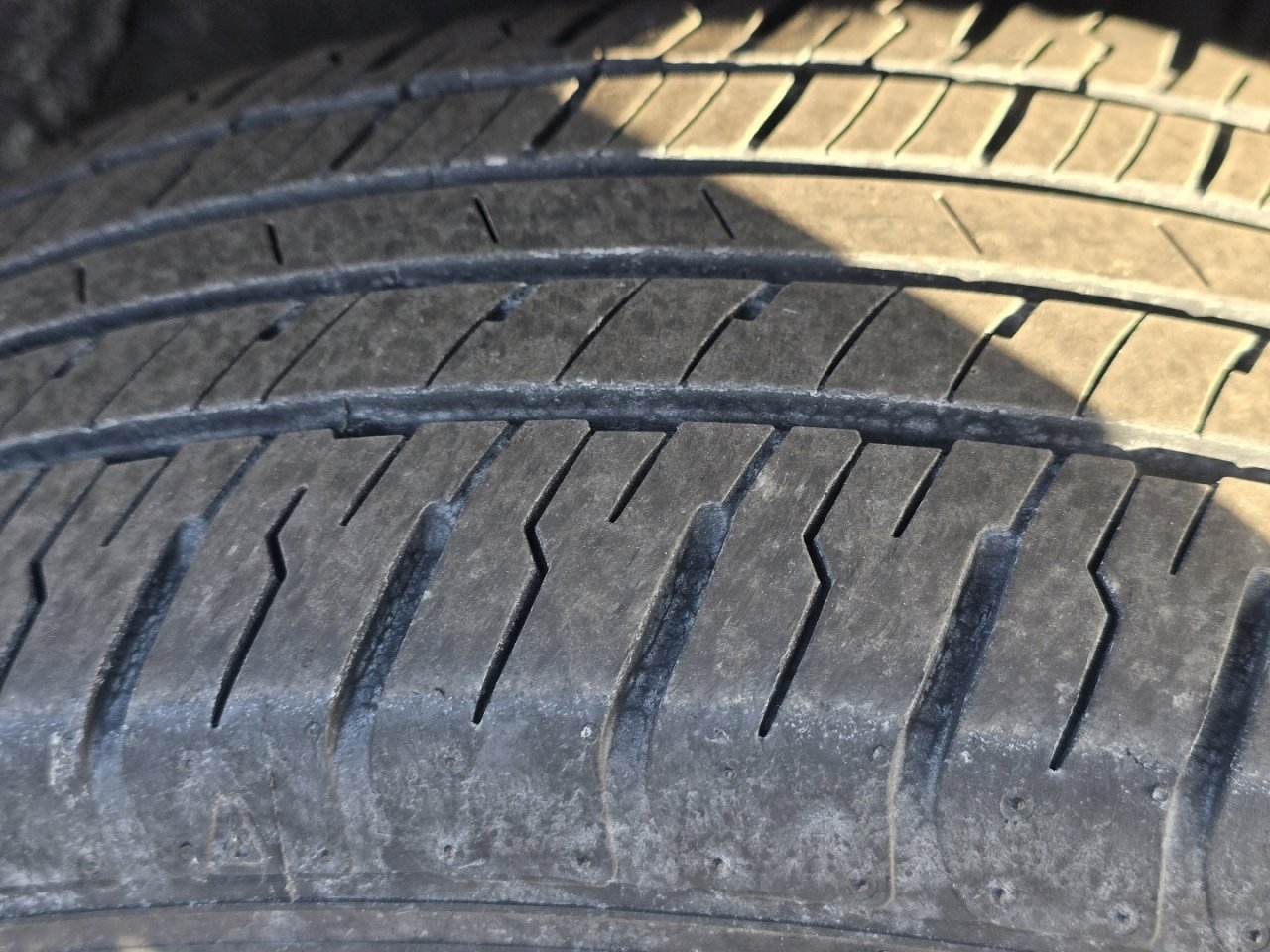 Used 2024 Toyota RAV4 LE image 25