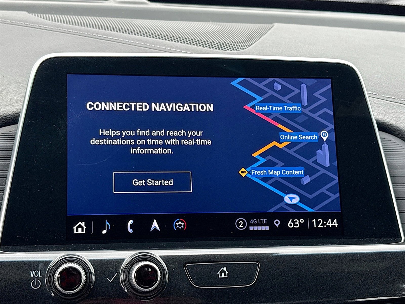 Used 2023 Cadillac CT4 Premium Luxury image 13