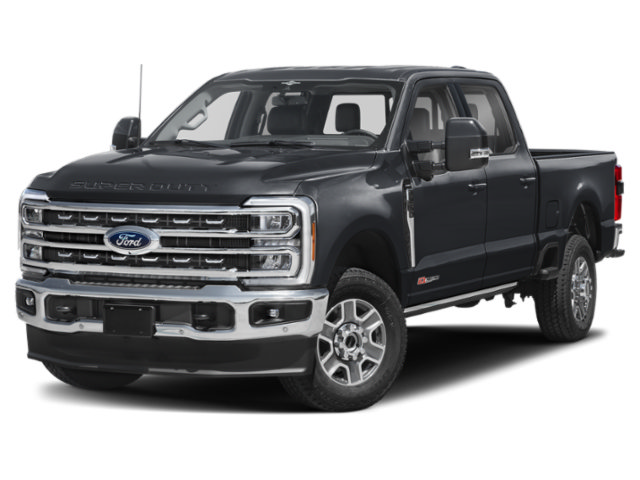 New 2027 Ford F250 Lariat w/ Lariat Premium Package